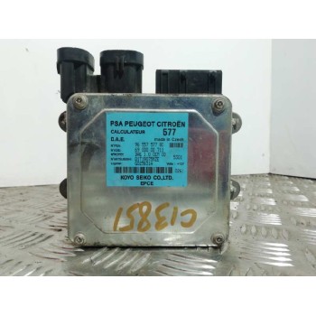 CENTRALITA DIRECCION 9655757780 