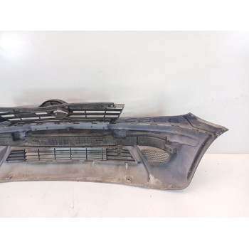 Recambio de paragolpes delantero para mercedes-benz vaneo (414) 1.7 cdi (414.700) referencia OEM IAM A4148850425  