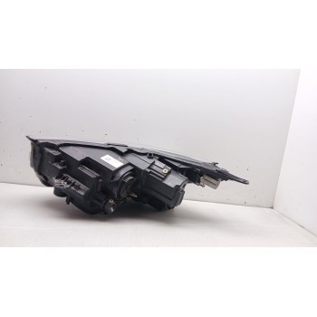 Recambio de faro derecho para opel crossland x / crossland (p17, p2qo) 1.2 (75) referencia OEM IAM 13467968 462161423 