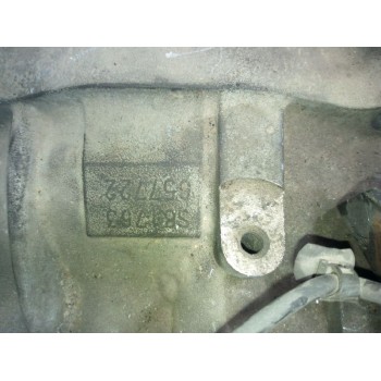 Recambio de caja cambios para hyundai i30 classic referencia OEM IAM SB1763657722 5V 