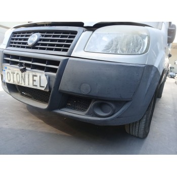 PARAGOLPES DELANTERO 