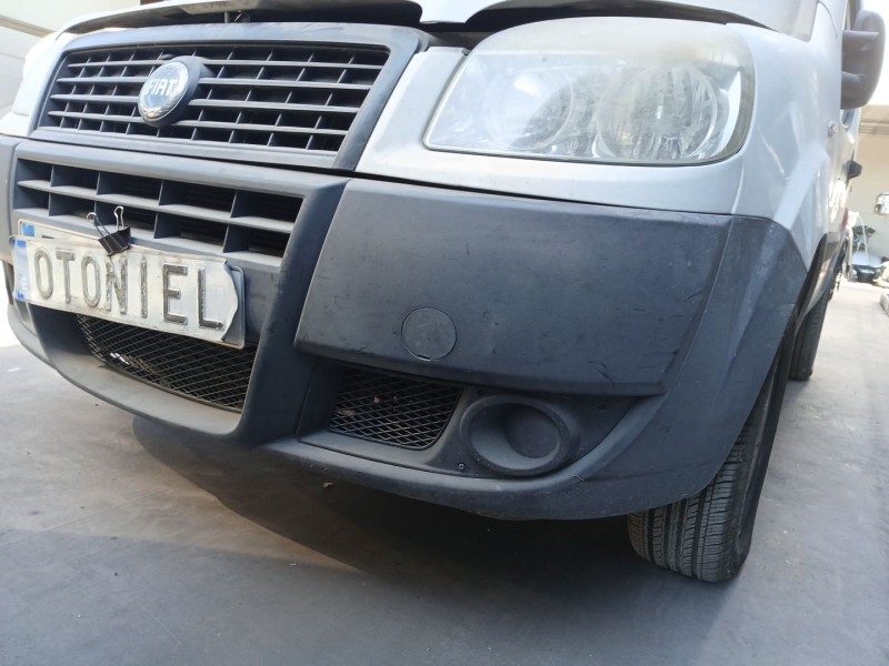 Recambio de paragolpes delantero para fiat doblo furgoneta/monovolumen (223_) 1.3 d multijet referencia OEM IAM   