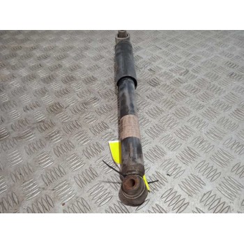 Recambio de amortiguador trasero izquierdo para renault fluence 1.5 dci diesel fap referencia OEM IAM 562100664R  
