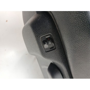 Recambio de asiento delantero izquierdo para opel vivaro c furgoneta (k0) 1.5 referencia OEM IAM   