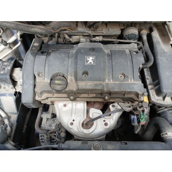 MOTOR COMPLETO NFU B