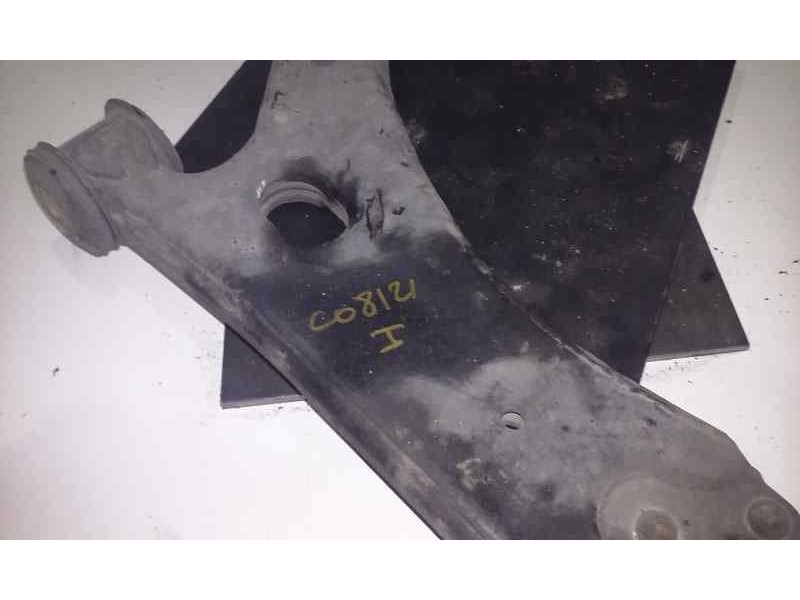Recambio de brazo suspension inferior delantero izquierdo para ford fiesta (cbk) ambiente referencia OEM IAM   