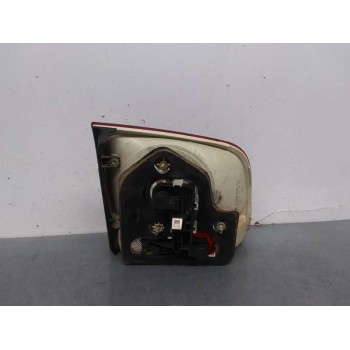 Recambio de piloto trasero derecho interior para volkswagen touareg (7la) tdi r5 referencia OEM IAM 7L6945094H 7L6945094R 