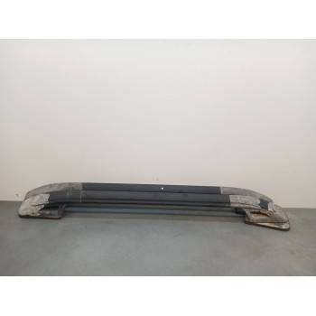 BARRAS PORTA EQUIPAJE x2 