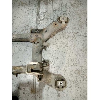 Recambio de puente trasero para mercedes-benz clase r (w251) 320 cdi (251.022) referencia OEM IAM   