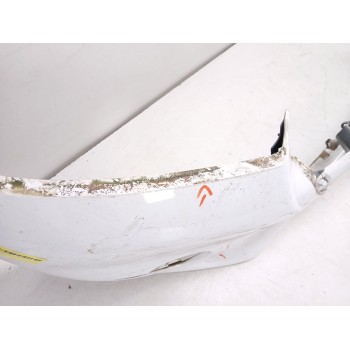 Recambio de paragolpes delantero para peugeot 208 1.6 blue-hdi fap referencia OEM IAM 9672794477  