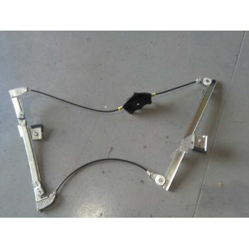 ELEVALUNAS DELANTERO IZQUIERDO NUEVO SOLO MECANISMO