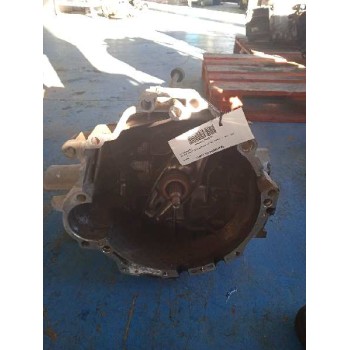 Recambio de caja cambios para volkswagen passat berlina (3b3) comfortline referencia OEM IAM DVP B 5V