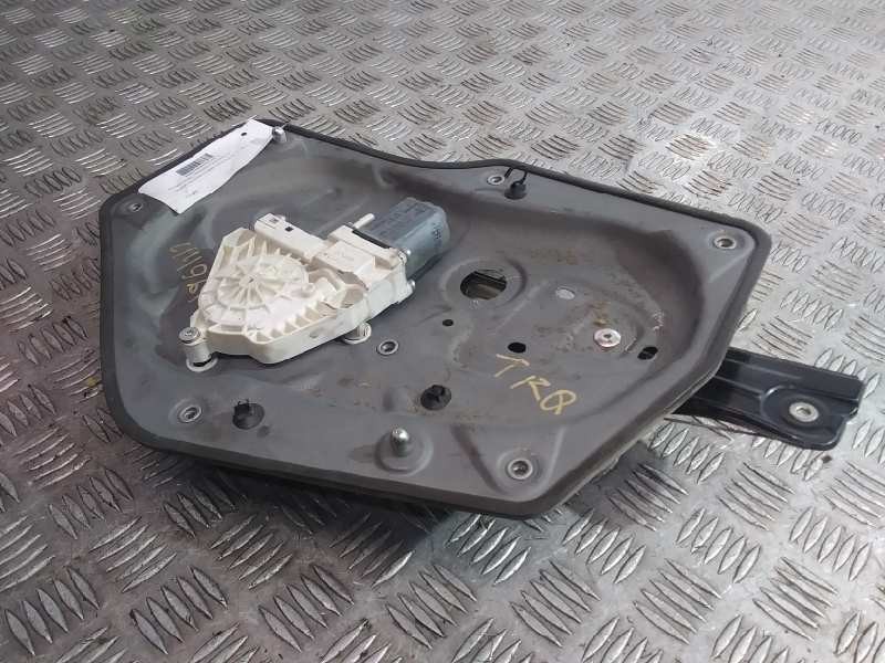Recambio de elevalunas trasero izquierdo para skoda superb combi (3t5) active referencia OEM IAM 8K0959811A  