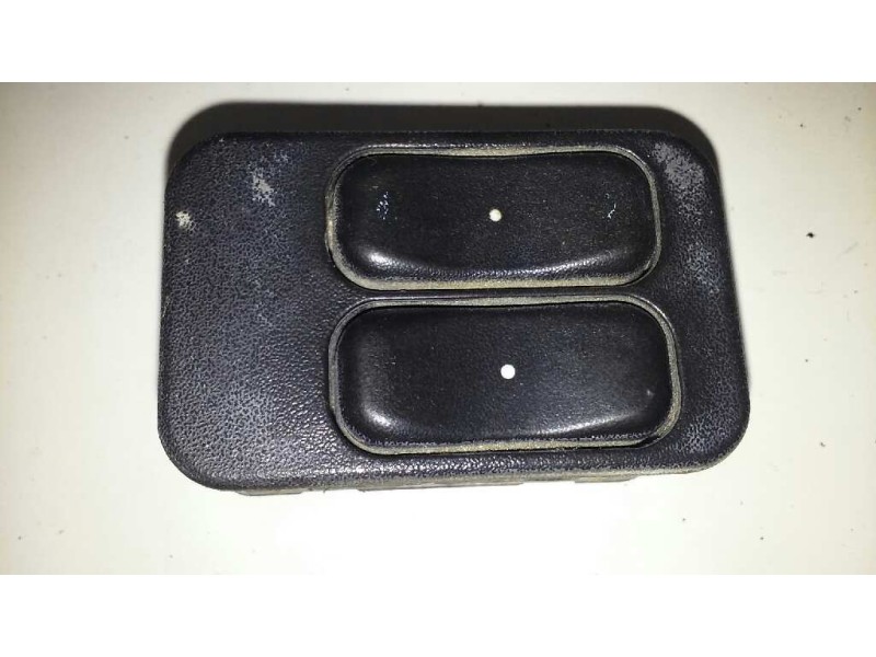 Recambio de mando elevalunas delantero izquierdo para opel combo (corsa b) referencia OEM IAM 13363202  