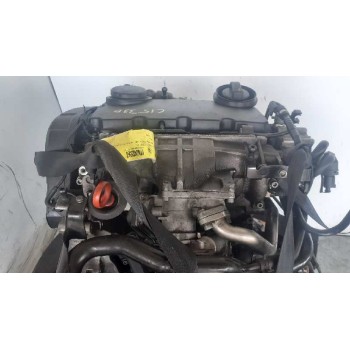 Recambio de motor completo para audi a4 avant (8e) 2.0 tdi (dpf) (125kw) referencia OEM IAM   