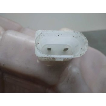 Recambio de deposito expansion para audi a4 avant (8e) 2.0 tdi referencia OEM IAM 8E0121403 2 PINES 