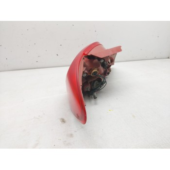 Recambio de piloto trasero derecho para mazda 2 (de_, dh_) 1.3 (de3fs) referencia OEM IAM D65151150L 7 