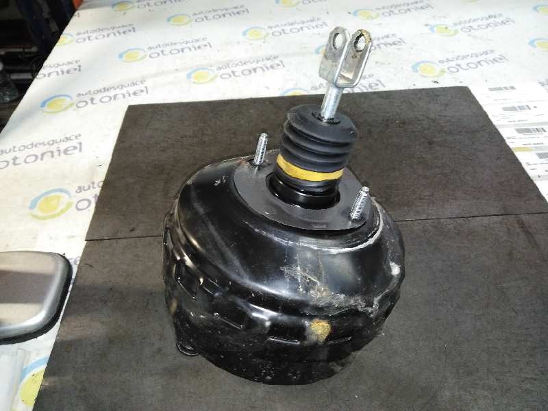 Recambio de servofreno para bmw serie 1 berlina (e81/e87) 118d referencia OEM IAM 29677593001  