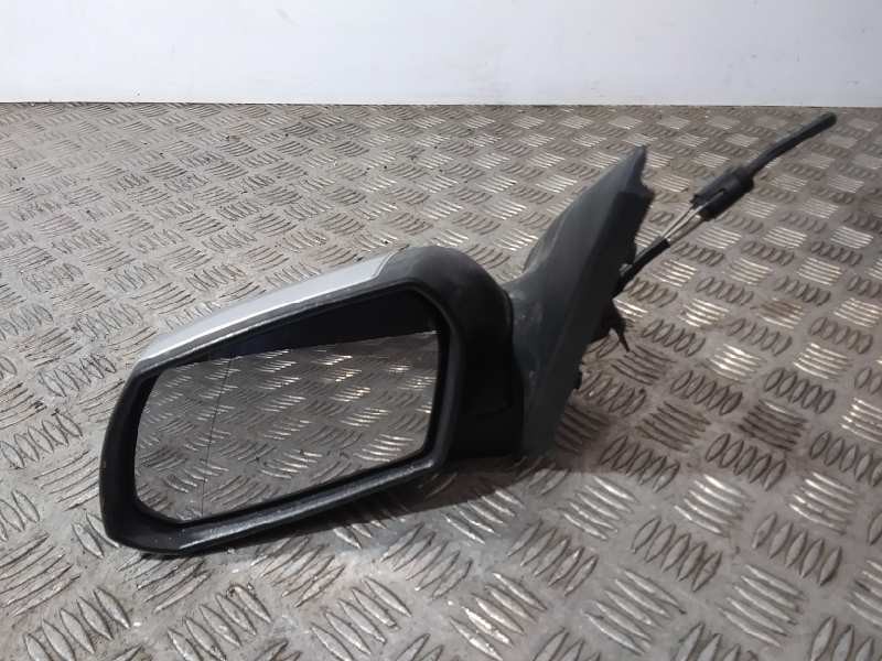 Recambio de retrovisor izquierdo para ford mondeo berlina (ge) ambiente referencia OEM IAM 1S7117683AF MANUAL 