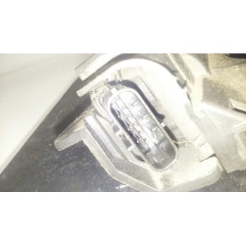 Recambio de potenciometro pedal para volkswagen golf v berlina (1k1) referencia OEM IAM 1K2721503M  