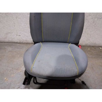 Recambio de asiento delantero derecho para peugeot bipper 1.3 16v hdi fap referencia OEM IAM   