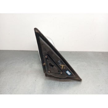 Recambio de retrovisor izquierdo para hyundai terracan (hp) 2.9 crdi 4wd referencia OEM IAM   