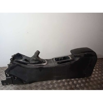 Recambio de apoyabrazos central para nissan pulsar (c13) acenta referencia OEM IAM   