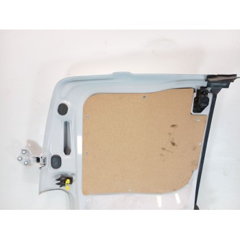 Recambio de puerta trasera derecha para toyota proace furgoneta (mdz_) 1.5 d4d (mdz1) referencia OEM IAM   