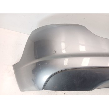 Recambio de paragolpes trasero para jaguar xf i (x250) 2.2 d referencia OEM IAM C2Z16094XXX / C2Z2148XXX  C2Z16551