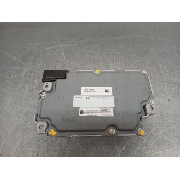 Recambio de modulo electronico para ford puma (j2k, cf7) 1.0 ecoboost referencia OEM IAM LU5T14G371GMF  