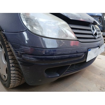 Recambio de paragolpes delantero para mercedes-benz vaneo (414) 1.7 cdi (414.700) referencia OEM IAM A4148850425  