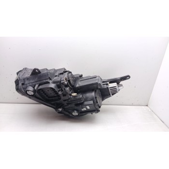 Recambio de faro derecho para opel crossland x / crossland (p17, p2qo) 1.2 (75) referencia OEM IAM 13467968 462161423 