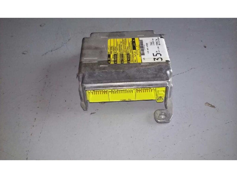 Recambio de centralita airbag para toyota corolla (e12) 2.0 turbodiesel cat referencia OEM IAM 8917002260 210213101 
