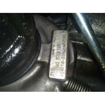 Recambio de motor completo para opel vectra b berlina básico (1999) referencia OEM IAM Y20DTH B 