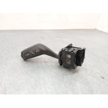 Recambio de mando intermitentes para ford fiesta vii (hj, hf) 1.0 ecoboost referencia OEM IAM H1BT13335BB  