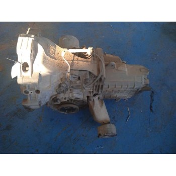 Recambio de caja cambios para volkswagen passat berlina (3b3) comfortline referencia OEM IAM DVP B 5V