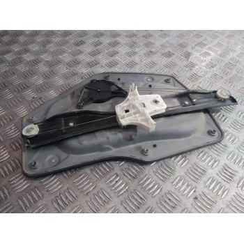 Recambio de elevalunas trasero izquierdo para skoda superb combi (3t5) active referencia OEM IAM 8K0959811A  