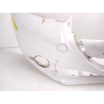 Recambio de paragolpes delantero para peugeot 208 1.6 blue-hdi fap referencia OEM IAM 9672794477  