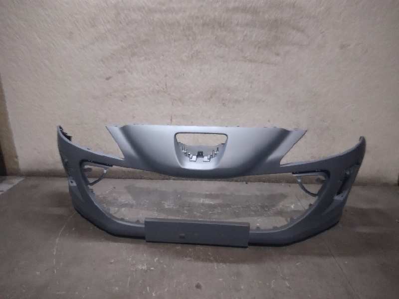 Recambio de paragolpes delantero para peugeot 308 referencia OEM IAM 7401LS NUEVO FASE I 07-11
