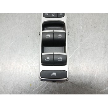 Recambio de mando elevalunas delantero izquierdo para omoda 5 referencia OEM IAM 808000848AA  