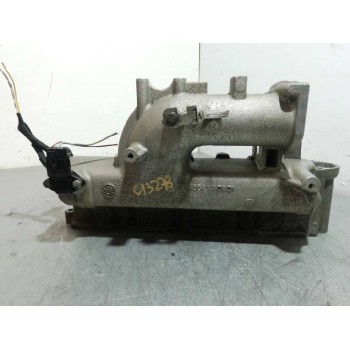 Recambio de colector admision para ssangyong actyon 200 xdi referencia OEM IAM A6641410801  