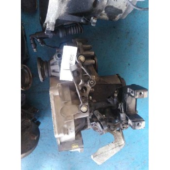 Recambio de caja cambios para seat ibiza (6j5) reference referencia OEM IAM   