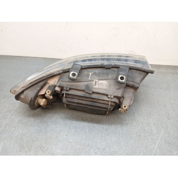 Recambio de faro izquierdo para seat leon (1m1) 1.9 tdi referencia OEM IAM 1M1941001D  