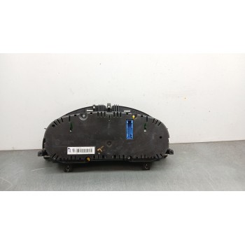 Recambio de cuadro instrumentos para volkswagen passat b6 (3c2) 2.0 tdi referencia OEM IAM 3c0920872g  