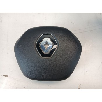 Recambio de kit airbag para renault kadjar (ha_, hl_) 1.3 tce 140 referencia OEM IAM   