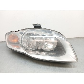 Recambio de faro derecho para audi a4 b7 descapotable (8he) 2.0 tdi referencia OEM IAM 8E0941004AJ  