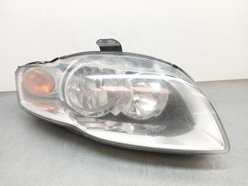 Recambio de faro derecho para audi a4 b7 descapotable (8he) 2.0 tdi referencia OEM IAM 8E0941004AJ  