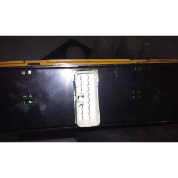 Recambio de mando elevalunas delantero izquierdo para hyundai sonata (y4) 2.0i 16v gls referencia OEM IAM   