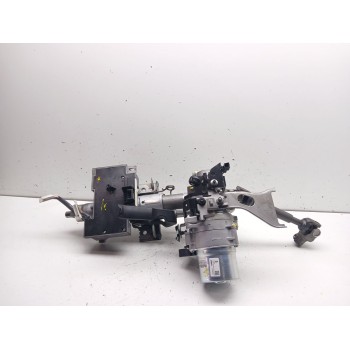 Recambio de columna direccion para mazda 6 station wagon (gj, gl) 2.2 d referencia OEM IAM jj501001771  