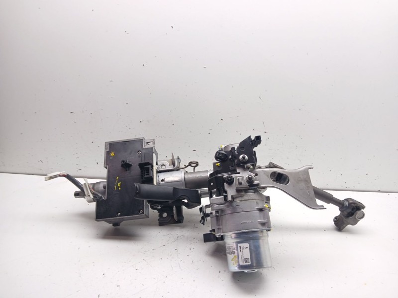 Recambio de columna direccion para mazda 6 station wagon (gj, gl) 2.2 d referencia OEM IAM jj501001771  